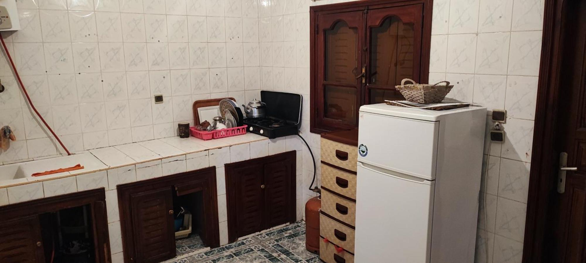 Fatima.Marhaba Ξενοδοχείο Azrou Εξωτερικό φωτογραφία